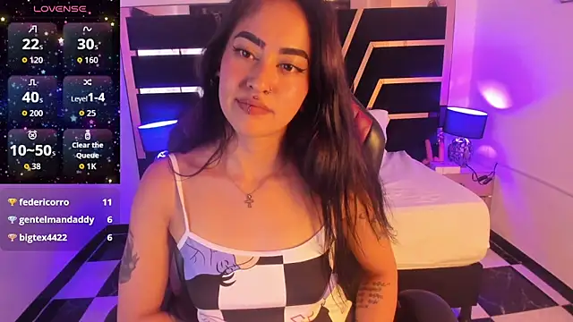 Cataleya_Sub69's cam snapshot