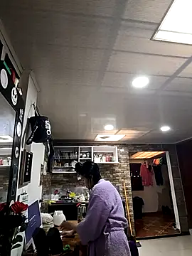 MapeDiamond's cam snapshot