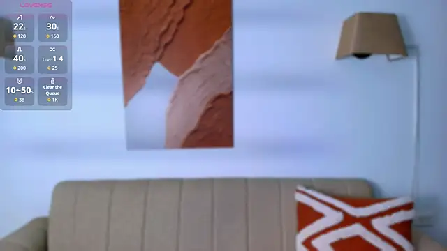 TinyCherryy's cam snapshot