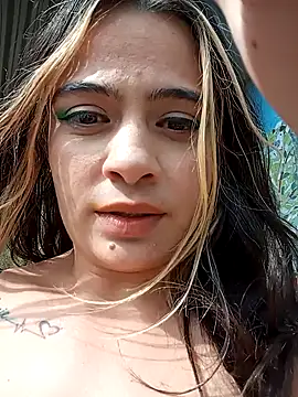 Megan_nica's cam snapshot