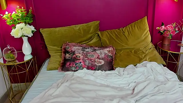 IssabelXO's cam snapshot