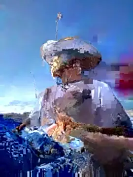 FloppyPickle4u live sex cam