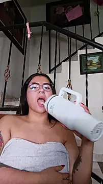 Maddy_rosse12's cam snapshot