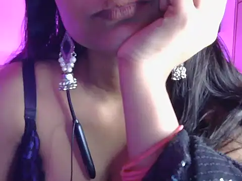 Hot_khusi1's cam snapshot