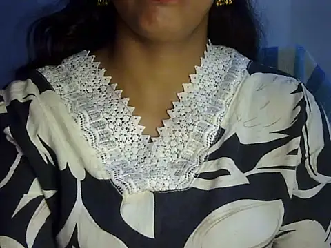 Lovely_Prisha's cam snapshot