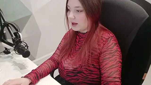 sweetyyfoxy's cam snapshot