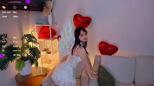 KatyKufel's cam snapshot