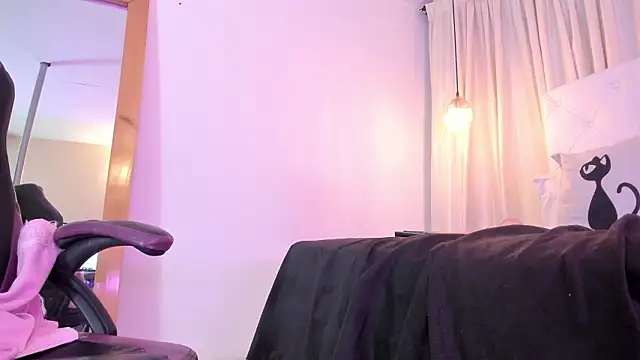 Demon_lala's cam snapshot