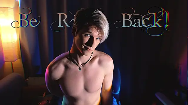 Breston_Sweet live sex cam