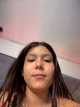 CherrySmirkXXX live sex cam