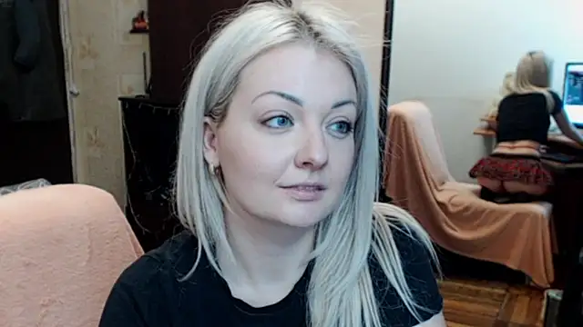 LuckyShot's cam snapshot