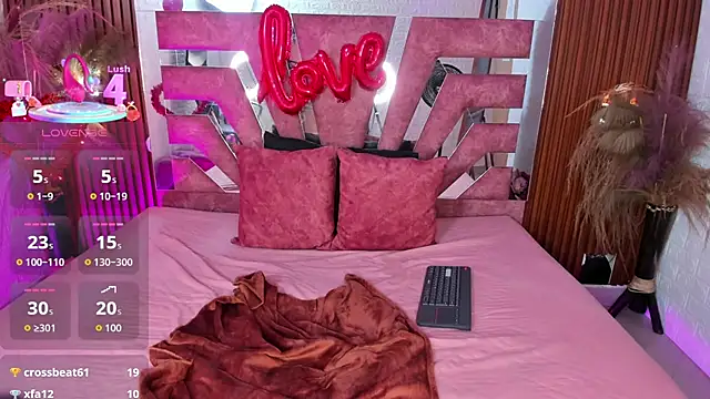 brendakarts's cam snapshot