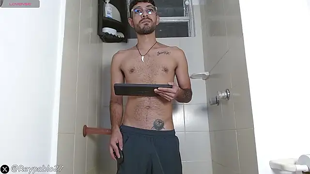 ReyPablo1 live sex cam