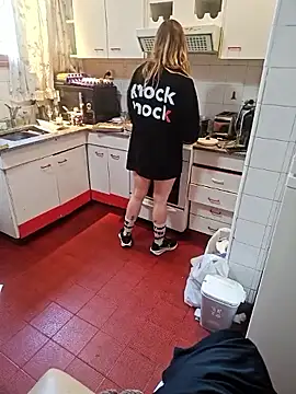 Elnonoykeila77 live sex cam