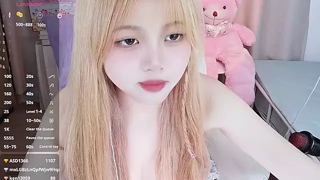 -Anya-666-'s cam snapshot