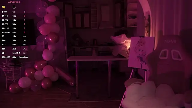 miuri_miy's cam snapshot