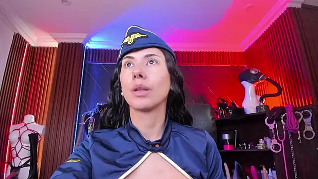 XiaQueen live sex cam