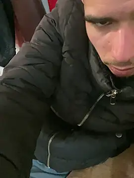 RicarBer's cam snapshot