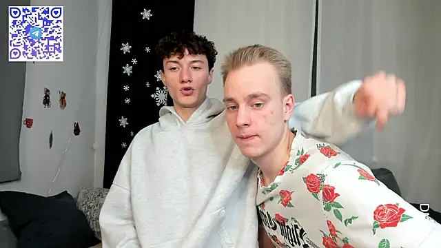 Kevin_Young_Cat's cam snapshot