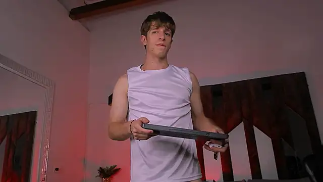 Ostin_Saints's cam snapshot