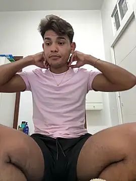 DavShi's cam snapshot