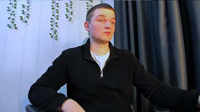 Your_Claddagh's cam snapshot