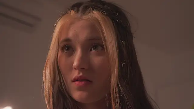 EleniRoeber live sex cam