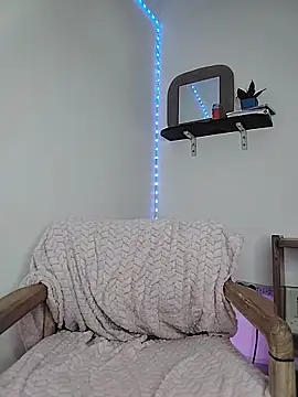 LilaRvsh's cam snapshot