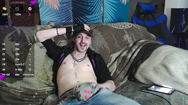 SwatRocShy's cam snapshot