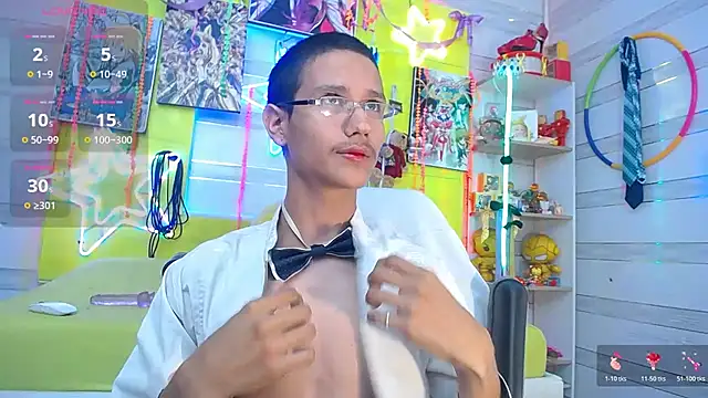 andy_staar's cam snapshot