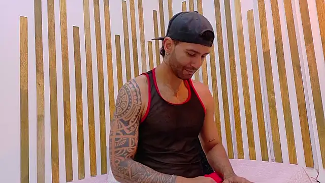 yorbymaxx's cam snapshot