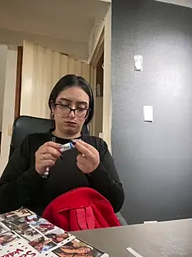 Kloe_Novoa's cam snapshot