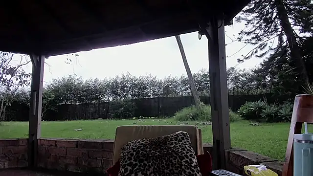 SaraZuletaa's cam snapshot