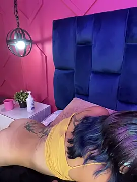 Namii_cute's cam snapshot