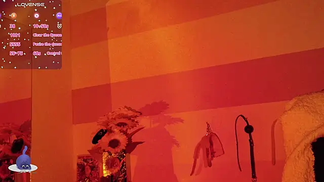 Catwhite_'s cam snapshot