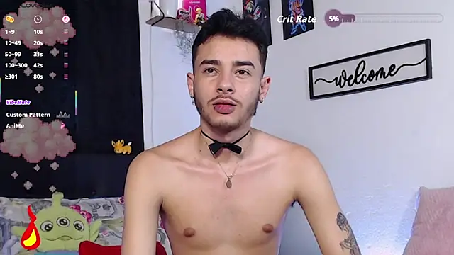 kyle_clint07's cam snapshot