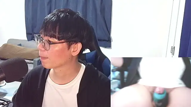 daidai_orange's cam snapshot