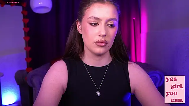 EmiliyaRoude's cam snapshot