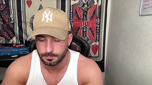 brettmycles28's cam snapshot