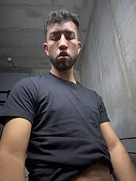 liam_bronw's cam snapshot