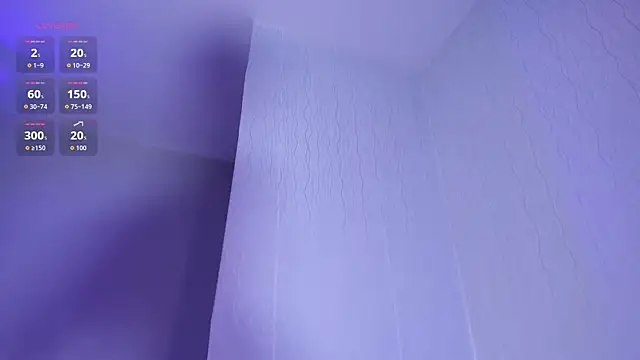 miia_stonne's cam snapshot