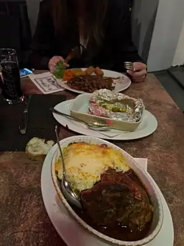 Susi_und_Strolch's cam snapshot