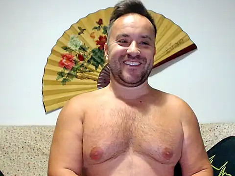 Hairy9inch's cam snapshot