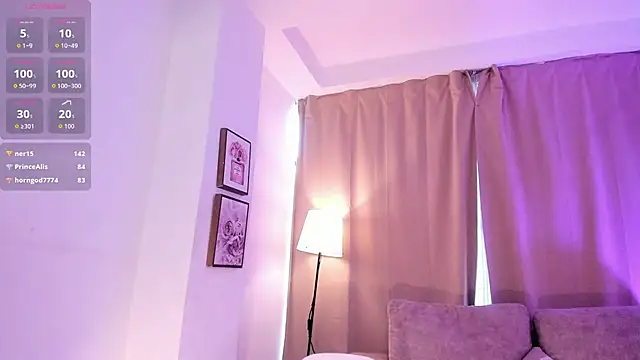 barbie_es's cam snapshot