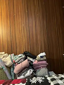 Mini_And_The_Bear live sex cam