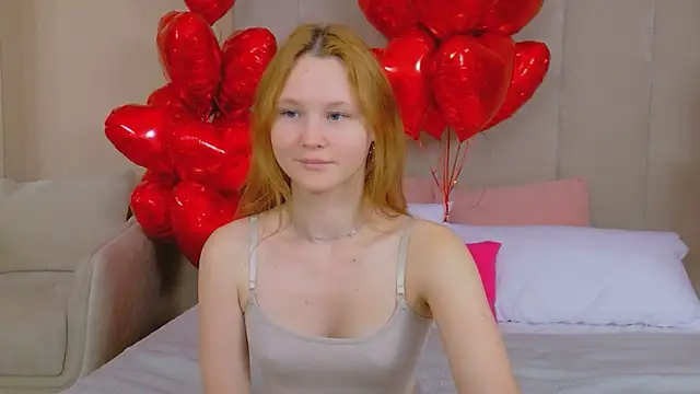 AmeliRoyse live sex cam