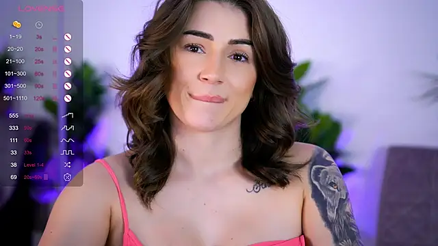 BabbyAisha's cam snapshot