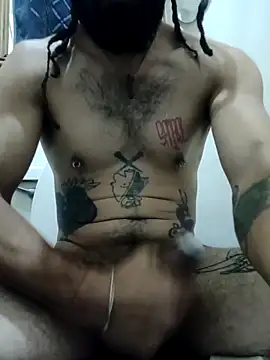 BigRastaFire's cam snapshot