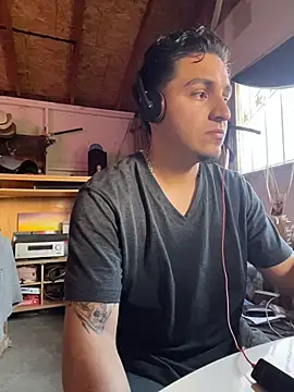 Shankortiz's cam snapshot