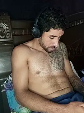 Alexsexygamer's cam snapshot